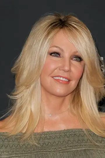 Zdjęcie Heather Locklear #49709