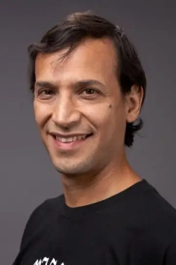 Zdjęcie Jesse Borrego #76116