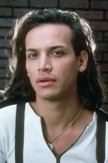 Zdjęcie Jesse Borrego #76117