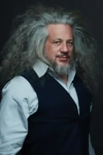 Zdjęcie Joseph D. Reitman #14614