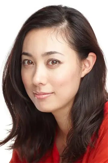 Zdjęcie Kazue Fukiishi #101888