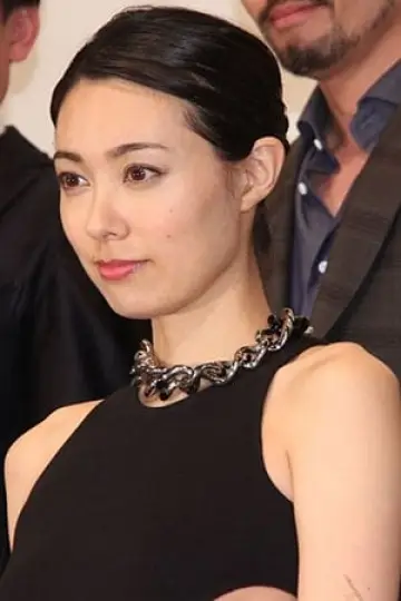 Zdjęcie Kazue Fukiishi #101889