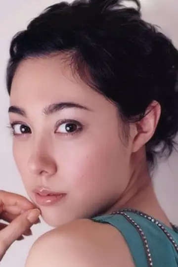 Zdjęcie Kazue Fukiishi #101890