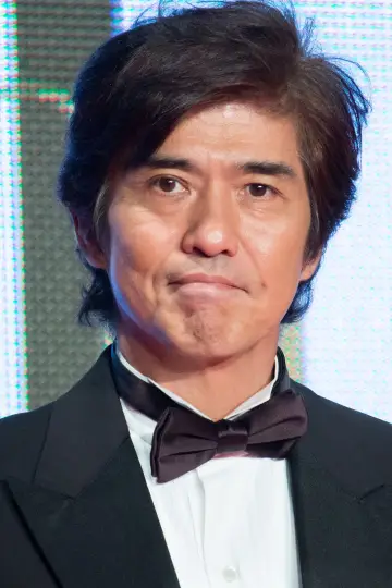 Zdjęcie Koichi Sato #327758