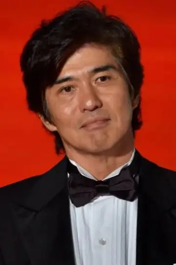 Zdjęcie Koichi Sato (Koichi Sato) #327761