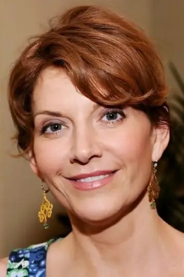 Zdjęcie Melinda McGraw #18441