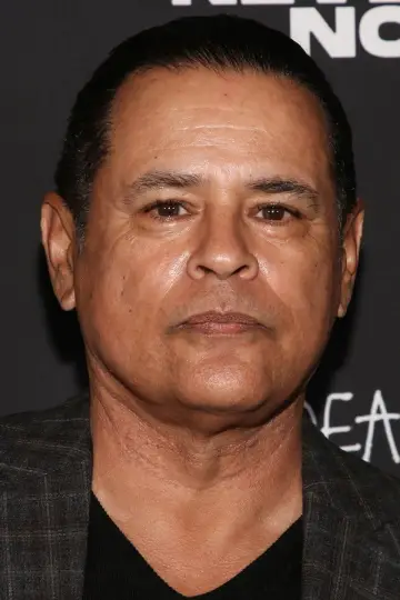 Zdjęcie Raymond Cruz #40820