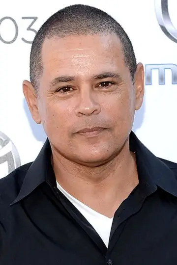 Zdjęcie Raymond Cruz #40821