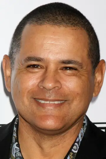 Zdjęcie Raymond Cruz #40822