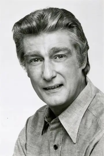 Zdjęcie Richard Mulligan #79202