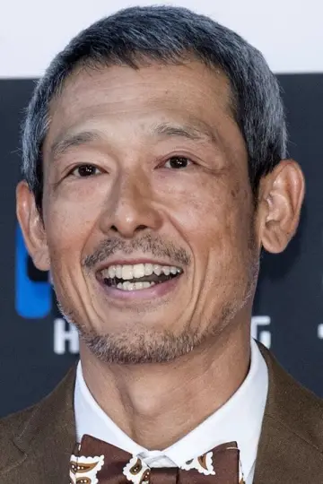 Zdjęcie Shingo Tsurumi #84190
