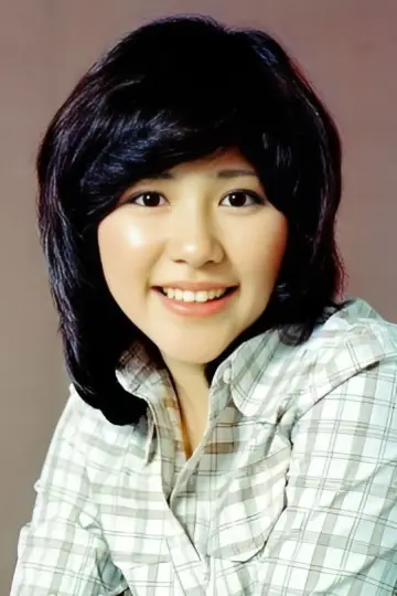 Zdjęcie Yoshiko Tanaka (Yoshiko Tanaka) #332035