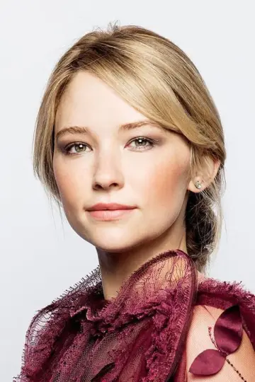 Zdjęcie Hejli Bennet (Haley Bennett) #11840