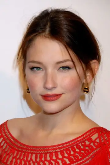 Zdjęcie Hejli Bennet (Haley Bennett) #11841
