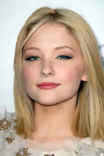 Zdjęcie Hejli Bennet (Haley Bennett) #11842