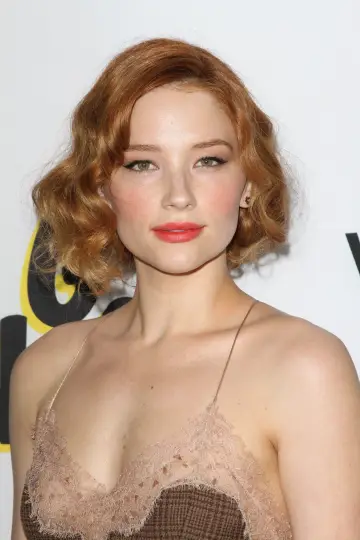 Zdjęcie Hejli Bennet (Haley Bennett) #11844