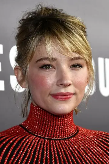 Zdjęcie Hejli Bennet (Haley Bennett) #11846