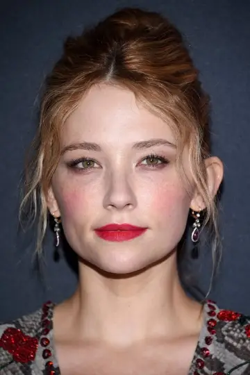 Zdjęcie Hejli Bennet (Haley Bennett) #11847