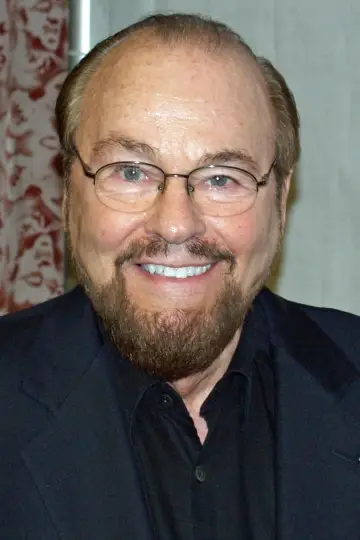 Zdjęcie James Lipton #48362