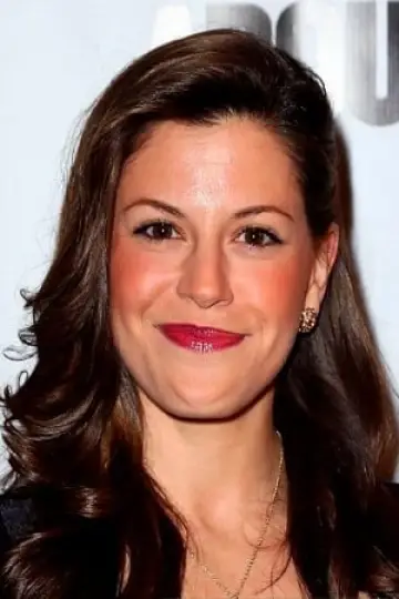 Zdjęcie Jamie Renée Smith #95544