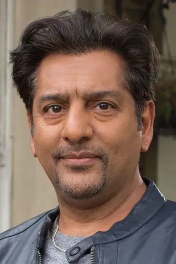Zdjęcie Nitin Ganatra #59438
