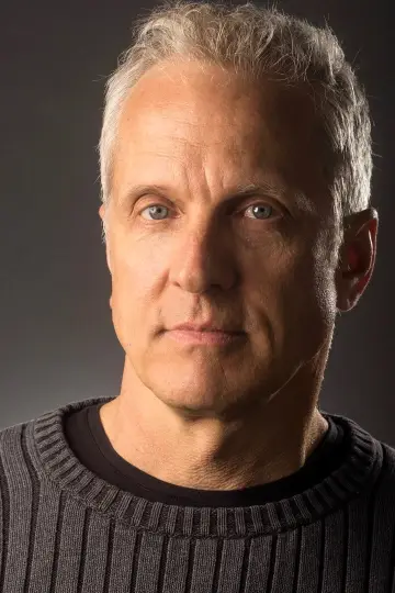 Zdjęcie Patrick Fabian #18062