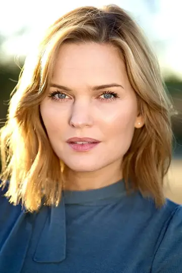 Zdjęcie Sunny Mabrey #48280