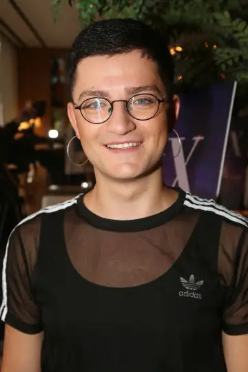 Zdjęcie Toby Marlow #239536