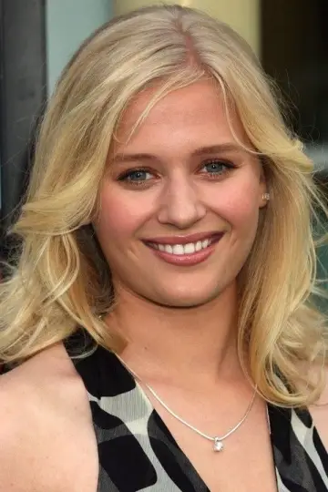 Zdjęcie Carly Schroeder #22887