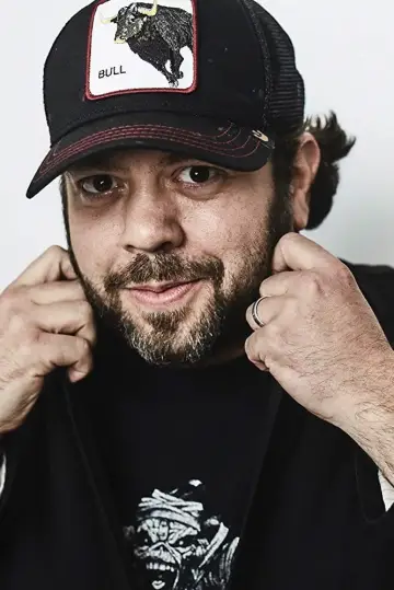 Zdjęcie Dan Fogler #10662