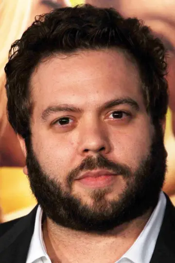 Zdjęcie Dan Fogler #10663