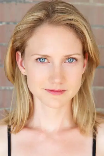 Zdjęcie Sonja Bennett #27319