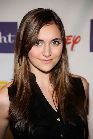 Zdjęcie Alyson Stoner #14040