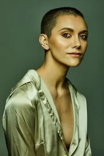 Zdjęcie Alyson Stoner #14041