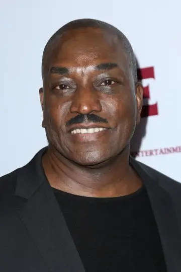 Zdjęcie Clifton Powell #43507