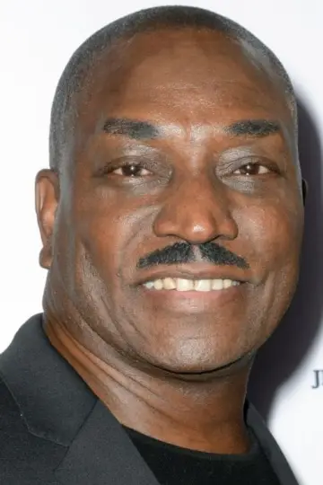 Zdjęcie Clifton Powell #43508