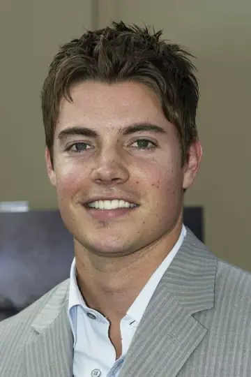 Zdjęcie Josh Henderson #89357