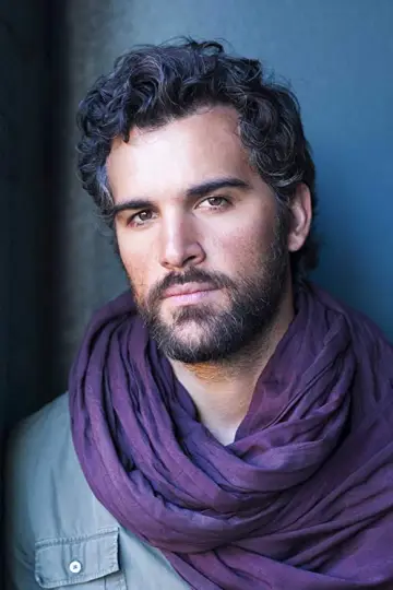 Zdjęcie Juan Pablo Di Pace #60291