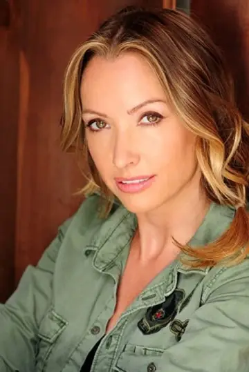 Zdjęcie Krista Bell #9814