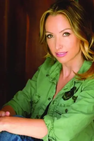 Zdjęcie Krista Bell #9815