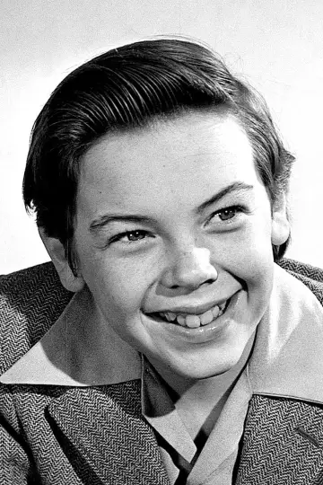 Zdjęcie Bobby Driscoll #51177