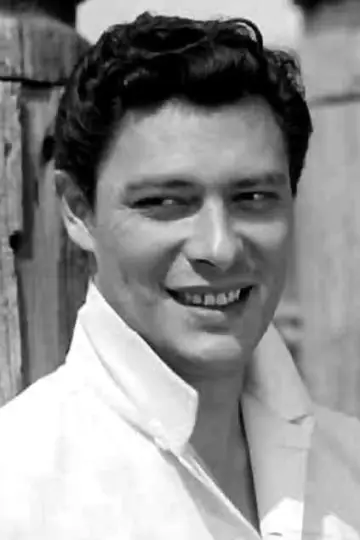 Zdjęcie Carlos Rivas #96241