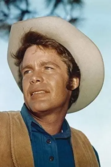 Zdjęcie Doug McClure #103230