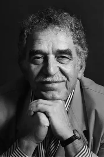 Zdjęcie Gabriel García Márquez #123852
