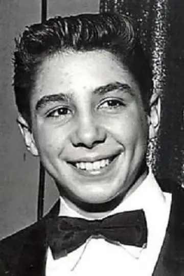 Zdjęcie Johnny Crawford #89068