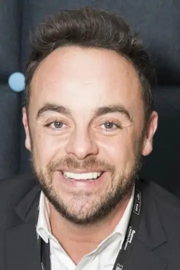 Zdjęcie Anthony McPartlin #59236