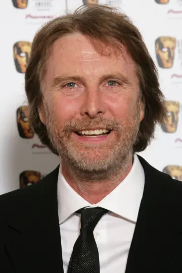 Zdjęcie David Threlfall #58962