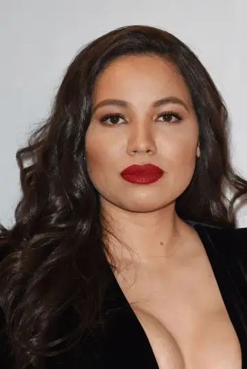 Zdjęcie Jurnee Smollett #33719