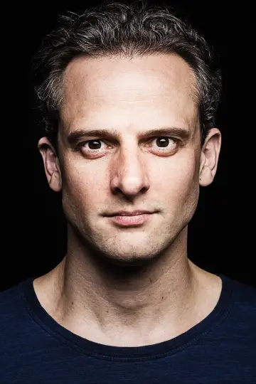 Zdjęcie Michael Rouse #41229