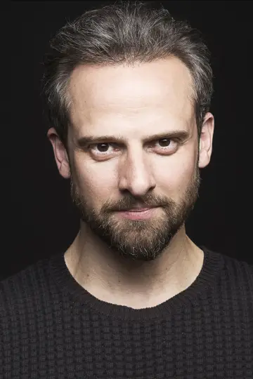 Zdjęcie Michael Rouse #41230